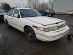 FORD - CROWN VICTORIA