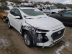 HYUNDAI - KONA