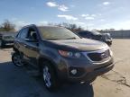 KIA - SORENTO