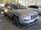 JEEP - CHEROKEE