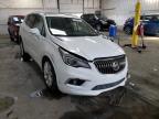 BUICK - ENVISION