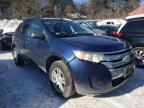 FORD - EDGE