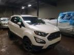 FORD - ECOSPORT S