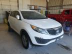 KIA - SPORTAGE