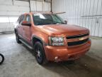 CHEVROLET - AVALANCHE