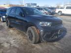DODGE - DURANGO