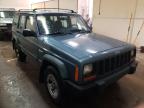 JEEP - CHEROKEE