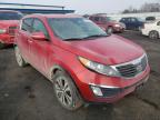 KIA - SPORTAGE