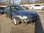 CHEVROLET - MALIBU