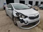 KIA - FORTE