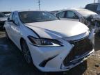 LEXUS - ES350