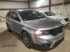 DODGE - JOURNEY