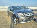 MERCEDES-BENZ - GL-CLASS