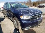 DODGE - DURANGO