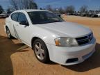 DODGE - AVENGER