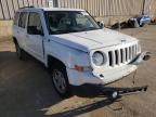 JEEP - PATRIOT