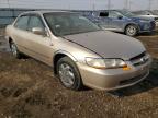 HONDA - ACCORD