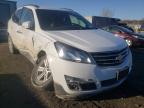 CHEVROLET - TRAVERSE