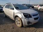 CHEVROLET - EQUINOX