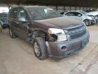 CHEVROLET - EQUINOX