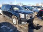 GMC - YUKON