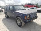 JEEP - CHEROKEE