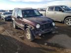 JEEP - LIBERTY