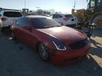 INFINITI - G35