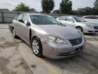 LEXUS - ES350
