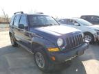 JEEP - LIBERTY