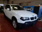 BMW - X3