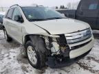 FORD - EDGE