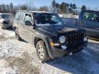 JEEP - PATRIOT