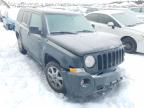 JEEP - PATRIOT