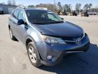 TOYOTA - RAV4