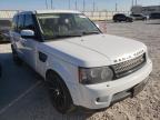 LAND ROVER - RANGE ROVER