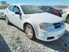 DODGE - AVENGER