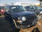 JEEP - PATRIOT