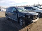 NISSAN - PATHFINDER