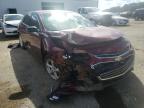 CHEVROLET - MALIBU