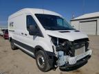 FORD - TRANSIT CONNECT