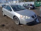 PONTIAC - G6