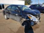 NISSAN - VERSA