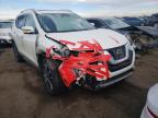 NISSAN - ROGUE