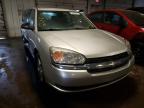 CHEVROLET - MALIBU