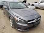 MERCEDES-BENZ - CLA-CLASS