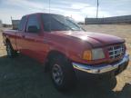 FORD - RANGER