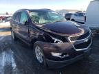 CHEVROLET - TRAVERSE