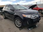 FORD - EDGE