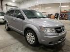 DODGE - JOURNEY